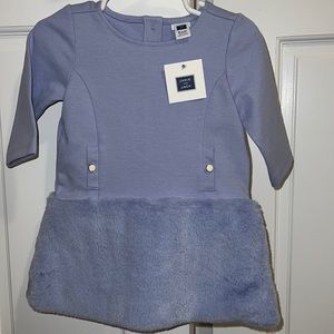 Janie and Jack dress